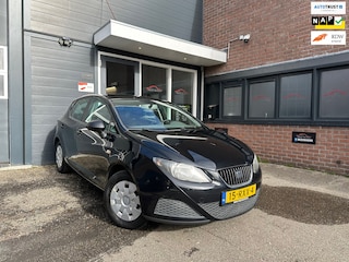 Seat Ibiza 1.2 Club|Nap|Airco|Akp|Elek.ramen|2.sleutels