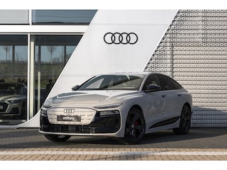 Audi A6 e-tron S edition e-tron 83 kWh 210 kW / 286 PK Sportback | WINTERPAKKET | 21" |