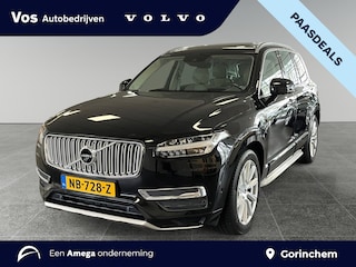 Volvo XC90 T8 Twin Engine AWD Inscription Volvo XC90 2.0 T8 Twin Engine AWD Inscription