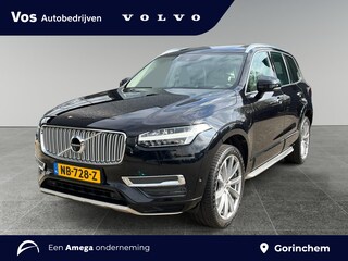Volvo XC90 T8 Twin Engine AWD Inscription Volvo XC90 2.0 T8 Twin Engine AWD Inscription