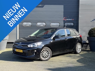 Kia Rio 1.0 TGDI ComfortPlusLine Navigator | Navigatie | Camera | DAB | Lichtmetalen Velgen |