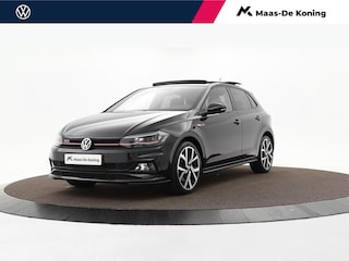 Volkswagen Polo 2.0 TSI 200pk DSG GTI · Panoramadak · Camera · Apple/Android Car Play · Stoelverwarming · Sportstoelen · 18"Velgen · Active Info Display ·