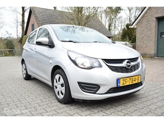 Opel Karl 1.0 ecoFLEX 120 Jaar Edition