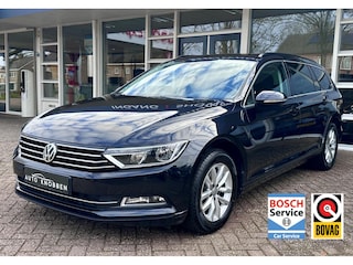 Volkswagen Passat Variant 1.5 TSI Comfortline Climat, Navi, ACC, Pdc, LM..