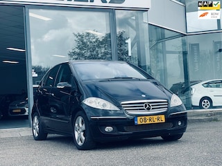 Mercedes-Benz A-klasse 200 Elegance|Automaat|5 Deur|Airco|P Sensor|APK