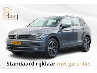 Volkswagen Tiguan 1.5 TSI ACT Highline | Digital dashboard | Stoelverwarming | Achteruitrijcamera