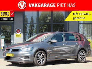 Volkswagen Golf Variant 1.0 TSI Join | Clima-Airco | Adapt. Cruise Control | Stoelverwarming | Incl. BOVAG Garantie | Stuurverwarming |