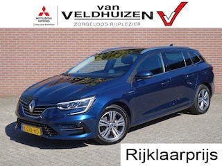 Renault Mégane Estate 1.6 Plug-In Hybrid 160 Intens