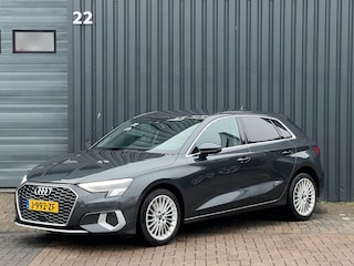 Audi A3 Sportback 30 TFSI Business edition|Virtual|LED|Carplay|Navi|PDC|Dealer OH