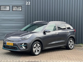 Kia Niro E-Niro ExecutiveLine 64 kWh|Fase 3|1e Eigenaar|Navi|Cam|ACC|JBL|Memory|