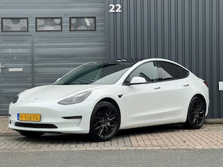 Tesla Model 3 Long Range AWD 75 kWh|90.9% Soh|Facelift|