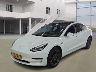Tesla Model 3 Standard RWD Plus 60 kWh|TREKHAAK|