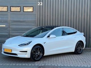 Tesla Model 3 Standard RWD Plus 60 kWh|TREKHAAK|