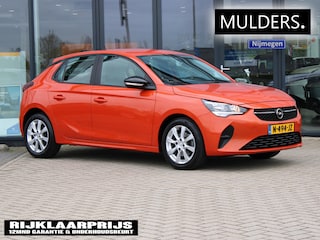 Opel Corsa 1.2 Edition NAVI / PDC / CDV