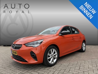 Opel Corsa 1.2 Elegance AUTOMAAT | ACHTERUIT RIJ CAMERA | LED KOPLMAPEN | APPLE/ ANDRIOD CARPLAY | AIRCO | CRUISE CONTTROL | LICHTMETALEN VELGEN |
