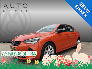 Opel Corsa 1.2 Elegance AUTOMAAT | ACHTERUIT RIJ CAMERA | LED KOPLMAPEN | APPLE/ ANDRIOD CARPLAY | AIRCO | CRUISE CONTTROL | LICHTMETALEN VELGEN |