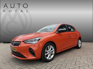 Opel Corsa 1.2 Elegance AUTOMAAT | ACHTERUIT RIJ CAMERA | LED KOPLMAPEN | APPLE/ ANDRIOD CARPLAY | AIRCO | CRUISE CONTTROL | LICHTMETALEN VELGEN |