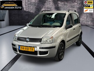 Fiat Panda 1.1 Active Plus | Nwe. APK