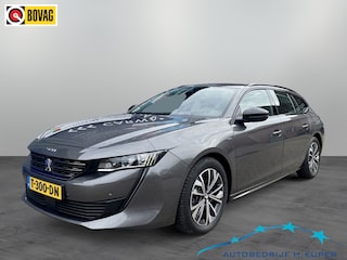 Peugeot 508 SW 1.6 SW 1.6 Plug in Hybride 225 PK Business