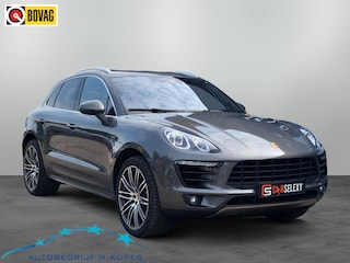 Porsche Macan 3.0 D S | Financial lease va 1199 | 56. dkm. |