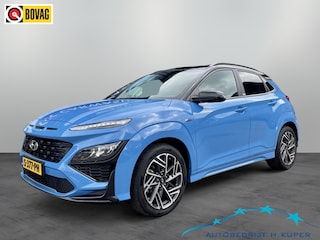 Hyundai Kona 1.0 T-GDI N Line