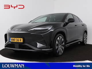BYD Sealion 7 Design AWD 82.5 kWh | 1500 KG trekgewicht | 530 PK! | 456 KM WLTP |