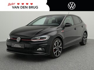 Volkswagen Polo GTI 2.0 TSI 207 PK DSG | LED | Navigatie | 18 Inch | Achteruitrijcamera | Stoelverwarming |