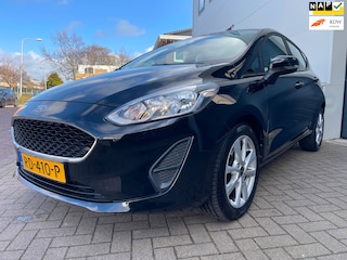 Ford Fiesta 1.1 Trend/ Navi/Pdc/Climate-c/Cruise-c/Volledig-onderhouden