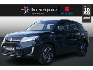Suzuki Vitara 1.4 Boosterjet Smart Hybrid Style | VOORRAAD | Navigatie | Camera |
