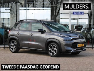 Citroën C3 Aircross 1.2T Feel | Trekhaak/Climate/Stoelverwarming