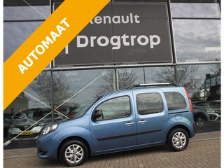 Renault Kangoo 115PK-LIMITED-AUTOM-42DKM-NAVI-CLIMA-CRUISE-