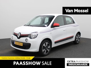 Renault Twingo 1.0 SCe Collection | Airco | 5 Deurs | Multifunctioneel Stuurwiel |