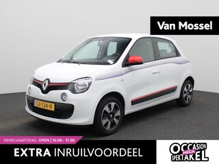 Renault Twingo 1.0 SCe Collection | Airco | 5 Deurs | Multifunctioneel Stuurwiel |