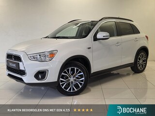 Mitsubishi ASX 1.6 Cleartec Intense | Trekhaak | Navigatie | Climate Control |