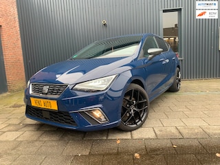 Seat Ibiza 1.0 TSI Excellence, DSG, ADAPTIVE CRUISE