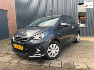 Peugeot 108 1.0 e-VTi Active
