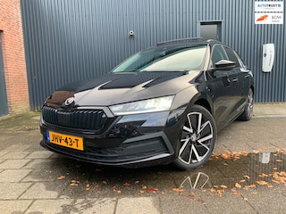 Skoda Octavia Combi 1.4 TSI iV PHEV Business Edition Plus, PANO, BTW!