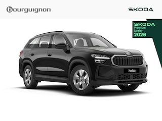Skoda Kodiaq Edition 1.5 TSI 204PK PHEV | Trekhaak | Stoelverwarming | Achteruitrijcamera | Cruise control