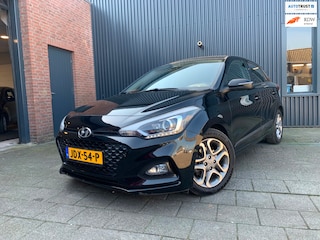 Hyundai i20 1.0 T-GDI Premium, NAVI, CRUISE, CAMERA