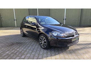 Volkswagen Golf 1.2 TSI Comfl. BlueM