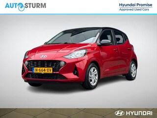 Hyundai i10 1.0 Comfort