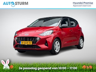 Hyundai i10 1.0 Comfort