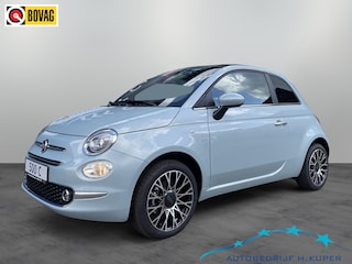 Fiat 500 1.0 Hybrid Club