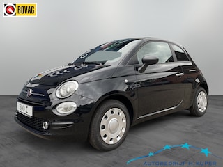 Fiat 500 1.0 Hybrid Club