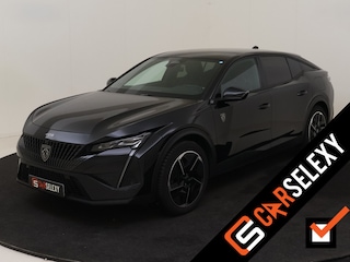 Peugeot 408 1.6 HYbrid GT 180 | Adaptive cruise | 360 Camera | Night Vision