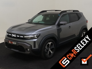 Dacia Duster 1.6 Hyb 140 Journey | Cruise | Camera | Navi | CarPlay/Android A