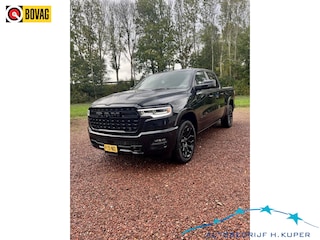 Ram 1500 LIMITED GEEN BPM! | BOMVOL! |