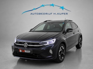 Volkswagen Taigo 1.0 TSI R-Line Bns | Elektr. Panorama dak | Adapt. Cruise |