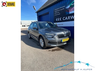 Skoda Kamiq 1.0 TSI Business Edition | Camera | Cruise control | Carplay/And
