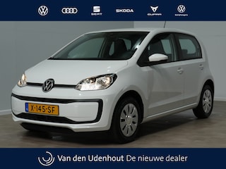 Volkswagen Up 1.0 | Airco | DAB | Bluetooth | Smartphone Integratie 172